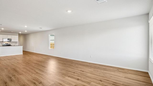 148 Wyatt WAY, Jarrell, TX 76537