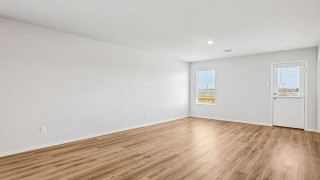 148 Wyatt WAY, Jarrell, TX 76537