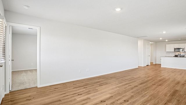 148 Wyatt WAY, Jarrell, TX 76537
