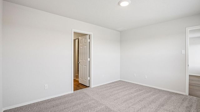 148 Wyatt WAY, Jarrell, TX 76537