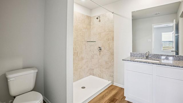148 Wyatt WAY, Jarrell, TX 76537