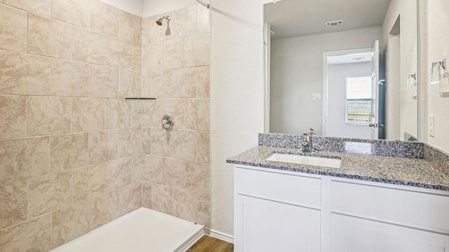 148 Wyatt WAY, Jarrell, TX 76537