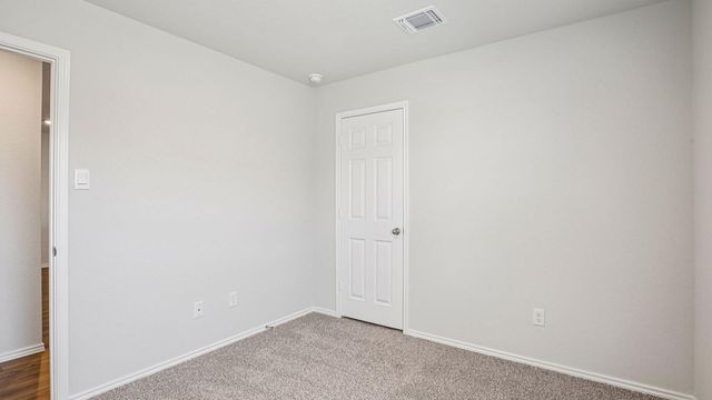 148 Wyatt WAY, Jarrell, TX 76537
