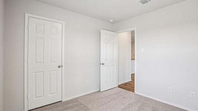 148 Wyatt WAY, Jarrell, TX 76537