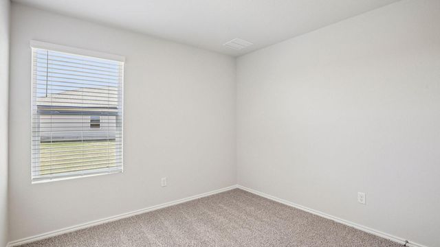 148 Wyatt WAY, Jarrell, TX 76537