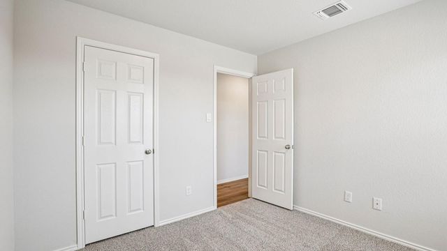 148 Wyatt WAY, Jarrell, TX 76537