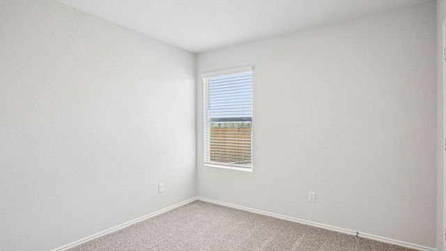 148 Wyatt WAY, Jarrell, TX 76537