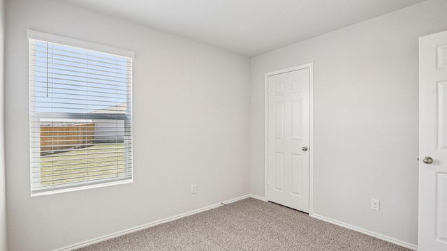 148 Wyatt WAY, Jarrell, TX 76537