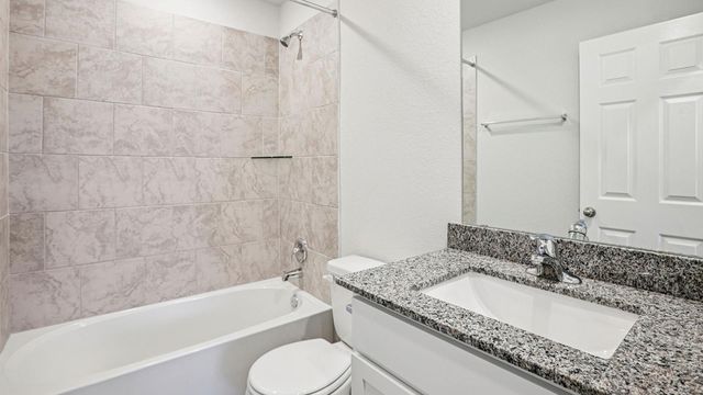 148 Wyatt WAY, Jarrell, TX 76537