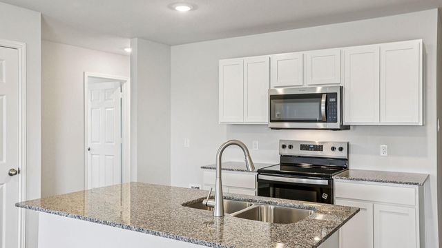 148 Wyatt WAY, Jarrell, TX 76537