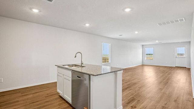 148 Wyatt WAY, Jarrell, TX 76537