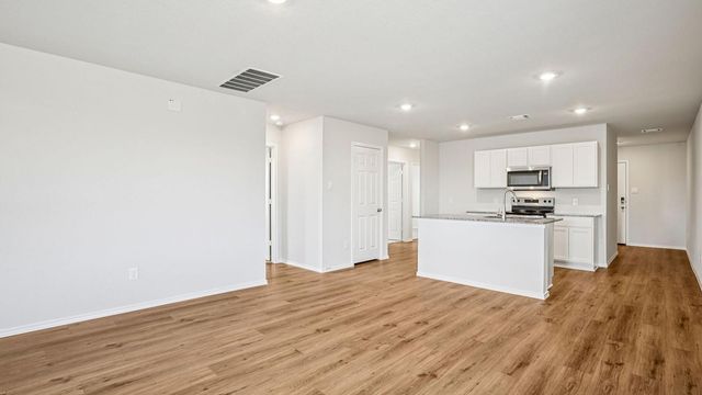 148 Wyatt WAY, Jarrell, TX 76537