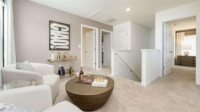 6026 NE Knickerbocker Street, Mableton, GA 30126
