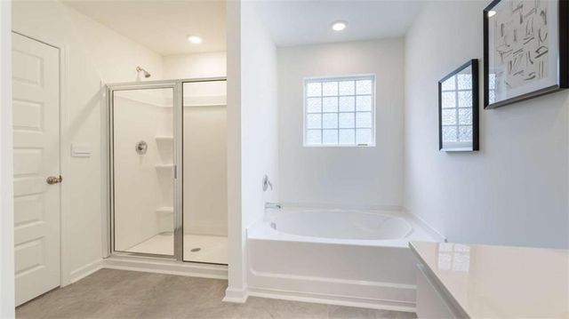 6026 NE Knickerbocker Street, Mableton, GA 30126