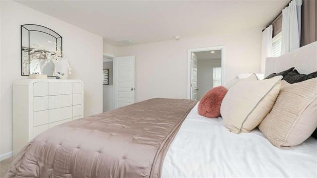 6026 NE Knickerbocker Street, Mableton, GA 30126