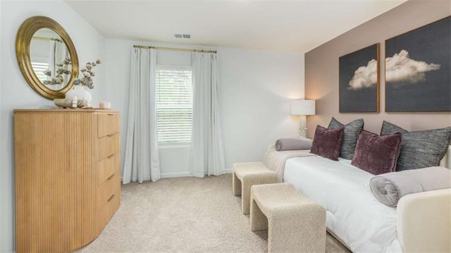 6026 NE Knickerbocker Street, Mableton, GA 30126