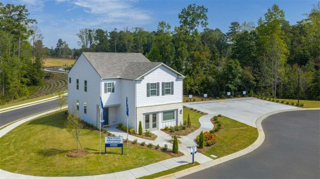 6026 NE Knickerbocker Street, Mableton, GA 30126