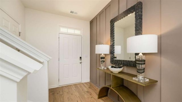 6026 NE Knickerbocker Street, Mableton, GA 30126