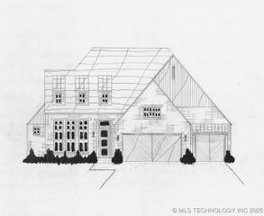 6709 S Fir Avenue, Broken Arrow, OK 74011