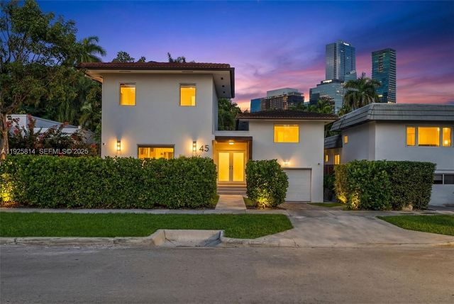 45 SW 19th Rd, Miami, FL 33129