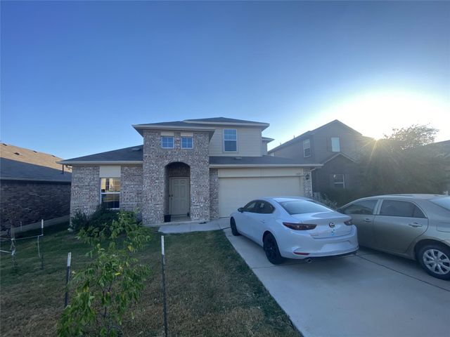 11125 Furrow Hill DR, Austin, TX 78754