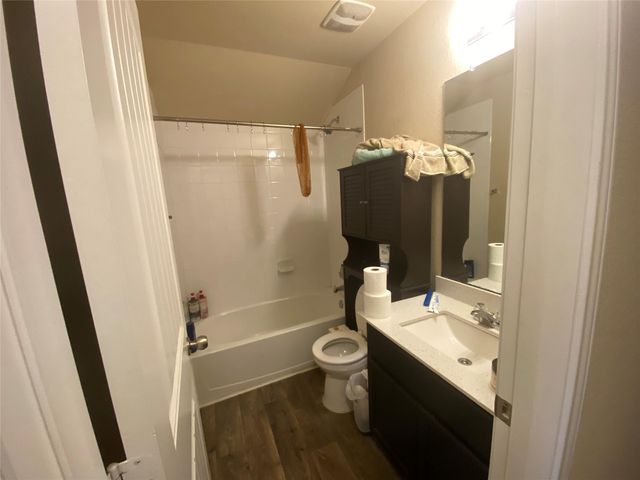 11125 Furrow Hill DR, Austin, TX 78754