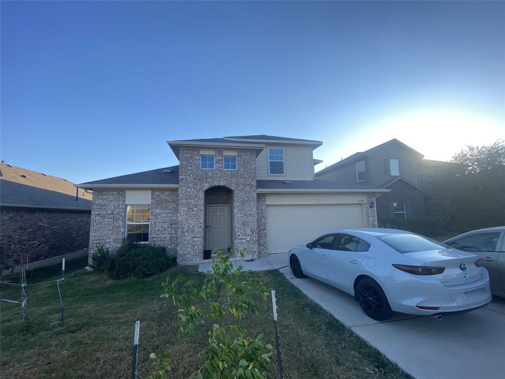 11125 Furrow Hill DR, Austin, TX 78754