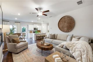 337 Yukon Drive 60, Conyers, GA 30094