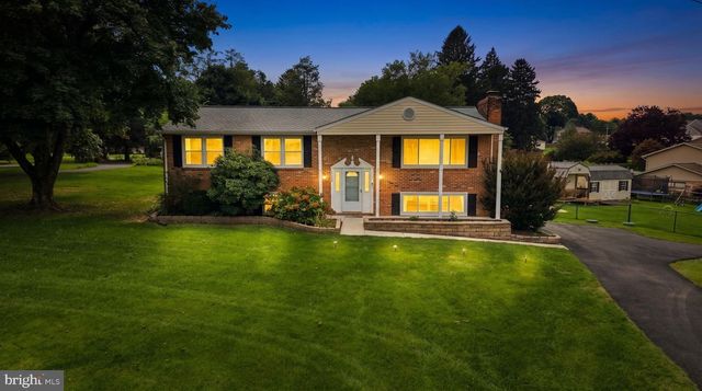 2300 CARRS MILL RD, Fallston, MD 21047