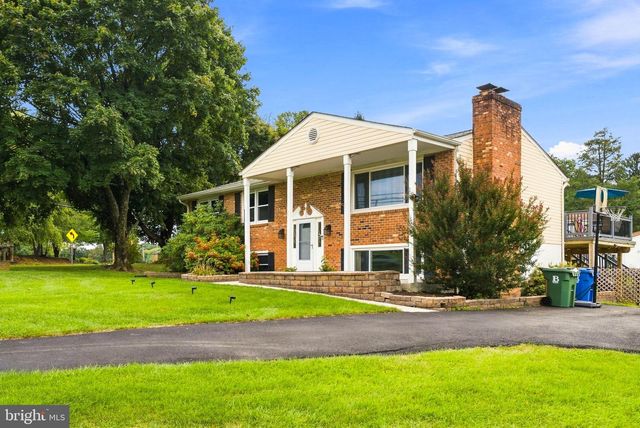 2300 CARRS MILL RD, Fallston, MD 21047
