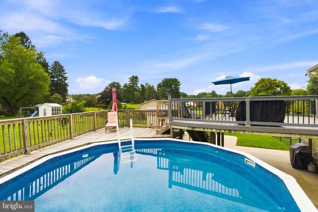 2300 CARRS MILL RD, Fallston, MD 21047