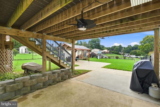2300 CARRS MILL RD, Fallston, MD 21047