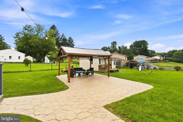 2300 CARRS MILL RD, Fallston, MD 21047