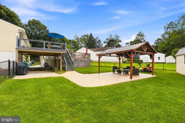2300 CARRS MILL RD, Fallston, MD 21047