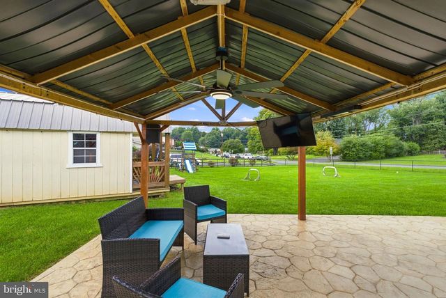 2300 CARRS MILL RD, Fallston, MD 21047