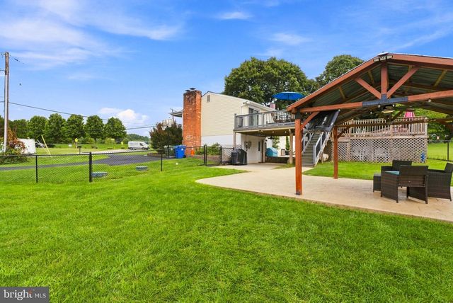 2300 CARRS MILL RD, Fallston, MD 21047