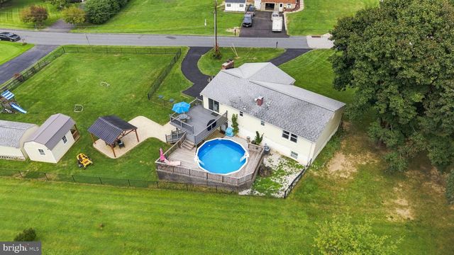 2300 CARRS MILL RD, Fallston, MD 21047