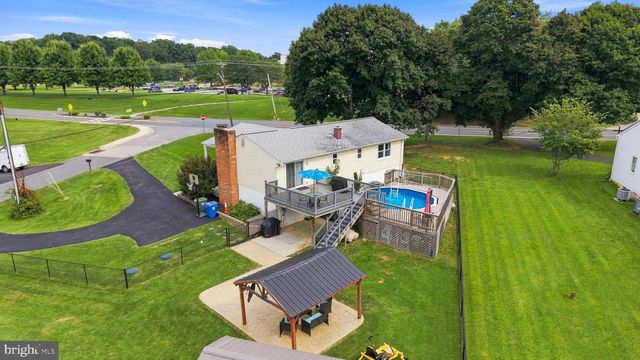 2300 CARRS MILL RD, Fallston, MD 21047