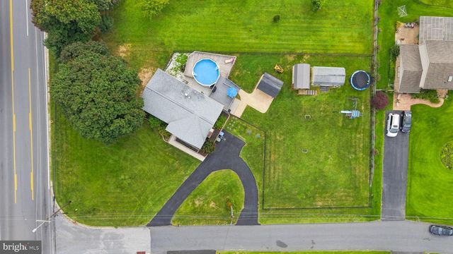 2300 CARRS MILL RD, Fallston, MD 21047