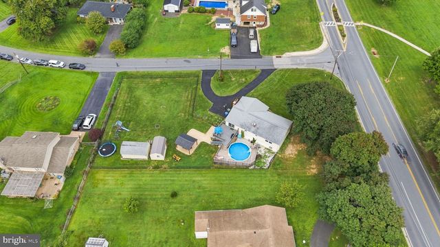 2300 CARRS MILL RD, Fallston, MD 21047