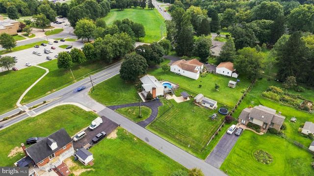 2300 CARRS MILL RD, Fallston, MD 21047