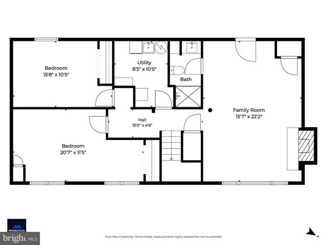 2300 CARRS MILL RD, Fallston, MD 21047