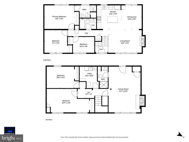 2300 CARRS MILL RD, Fallston, MD 21047