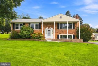 2300 CARRS MILL RD, Fallston, MD 21047