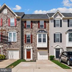 4631 ALLIANCE WAY, Fredericksburg, VA 22408