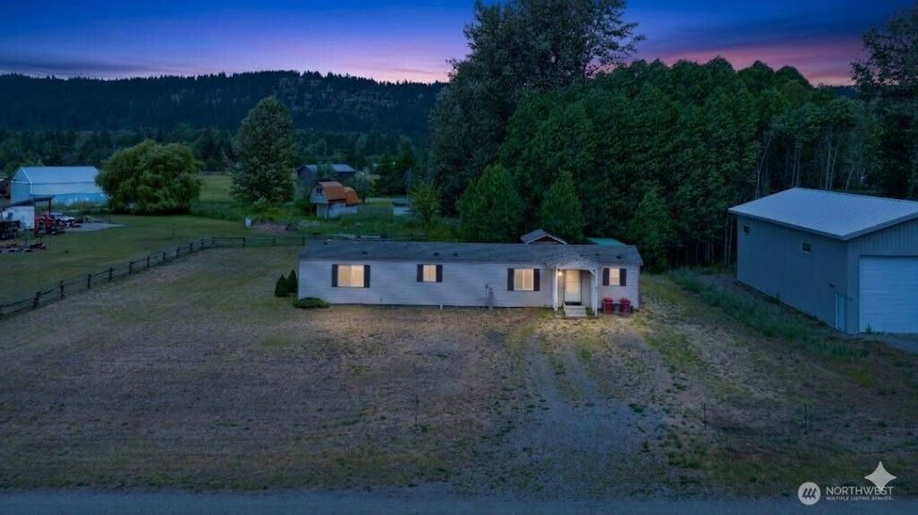 81 Laurel Lane, Cle Elum, WA 98922