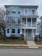 1877 Hyde Park Ave 2, Boston, MA 02136