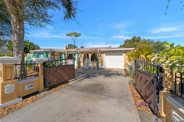 3511 W EUCLID AVENUE, Tampa, FL 33629