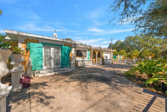 3511 W EUCLID AVENUE, Tampa, FL 33629