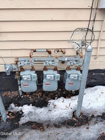 34 3rd Avenue, Gloversville, NY 12078